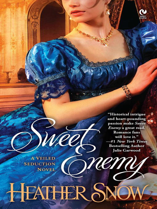 Title details for Sweet Enemy by Heather Snow - Available